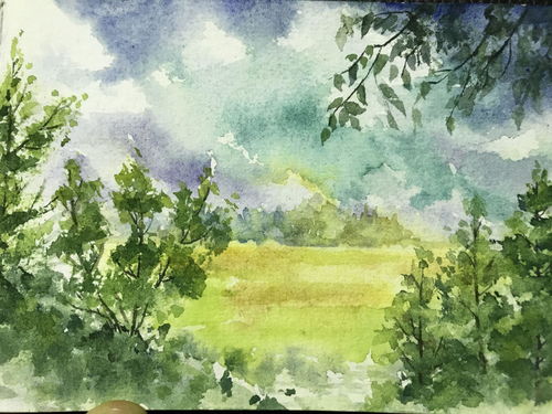 恋与 [][][] 人主题绘画 